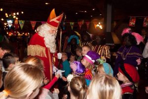 sinterklaas